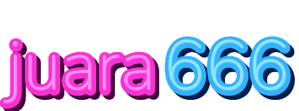juara666 — logo kanal