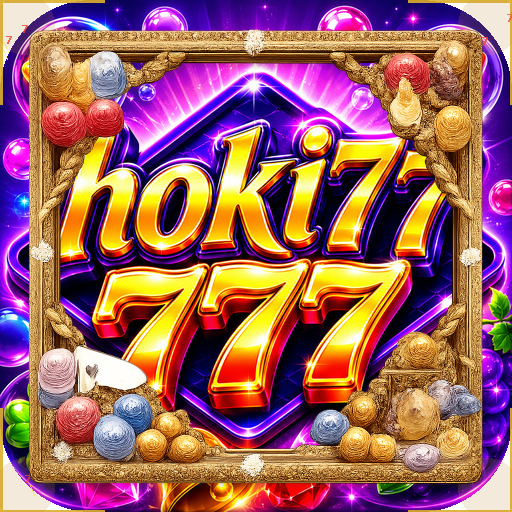hoki777 — mitra unggulan