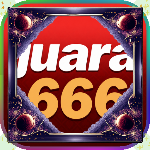 juara666 — mitra unggulan