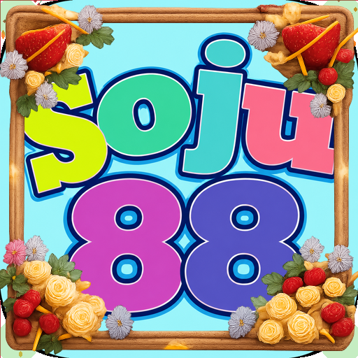 soju88 — mitra unggulan