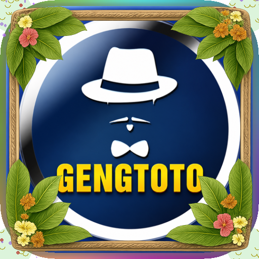 gengtoto — mitra unggulan