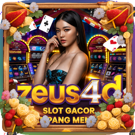 zeus4d — mitra unggulan
